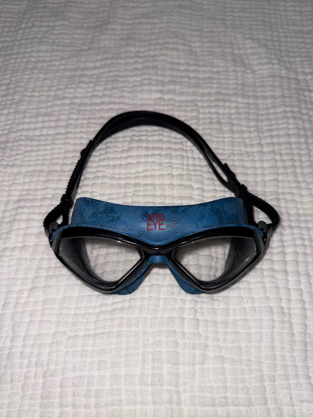 Kids Swim Subcategory Identification